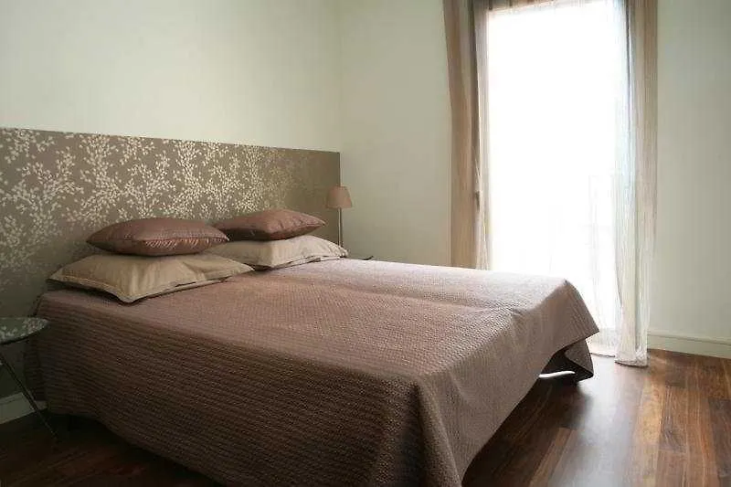 Med Aparts Bas Barcelona Apartment